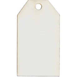 IB Laursen Geschenkanhänger aus Holz