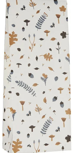 IB Laursen Geschenktüte Buntfalttüte Fading Fauna