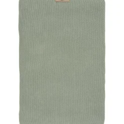 IB Laursen Geschirr Handtuch Mynte gestrickt