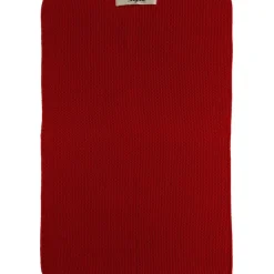 IB Laursen Geschirr Handtuch Mynte gestrickt