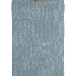 IB Laursen Geschirr Handtuch Mynte gestrickt