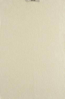 IB Laursen Geschirr Handtuch Mynte gestrickt