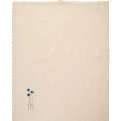 IB Laursen Geschirrtuch Flora