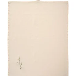 IB Laursen Geschirrtuch Flora