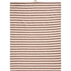 IB Laursen Geschirrtuch mit Querstreifen