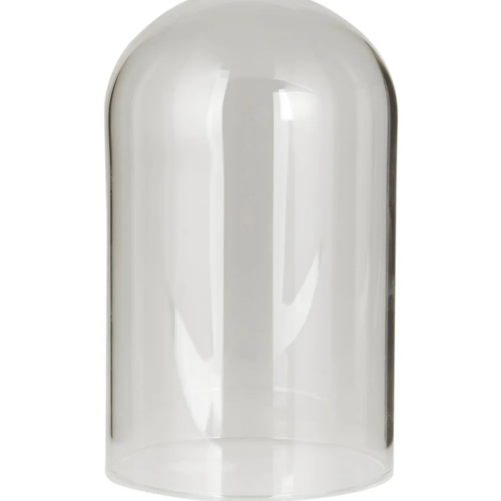 IB Laursen Glasglocke Bornholm