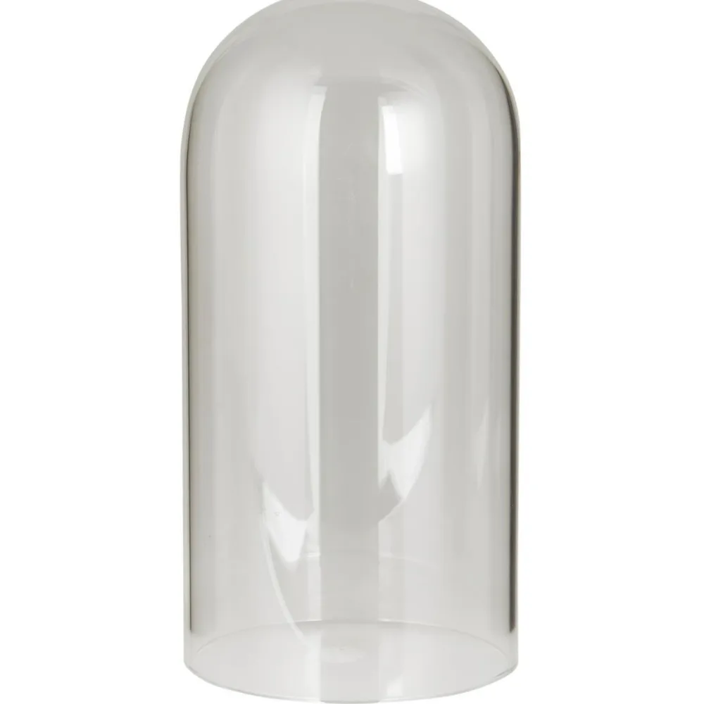 IB Laursen Glasglocke Bornholm