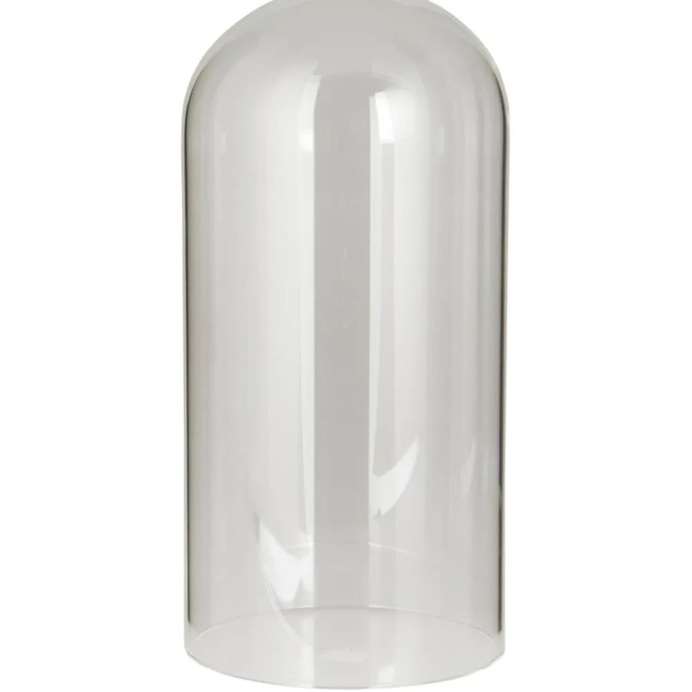 IB Laursen Glasglocke Bornholm