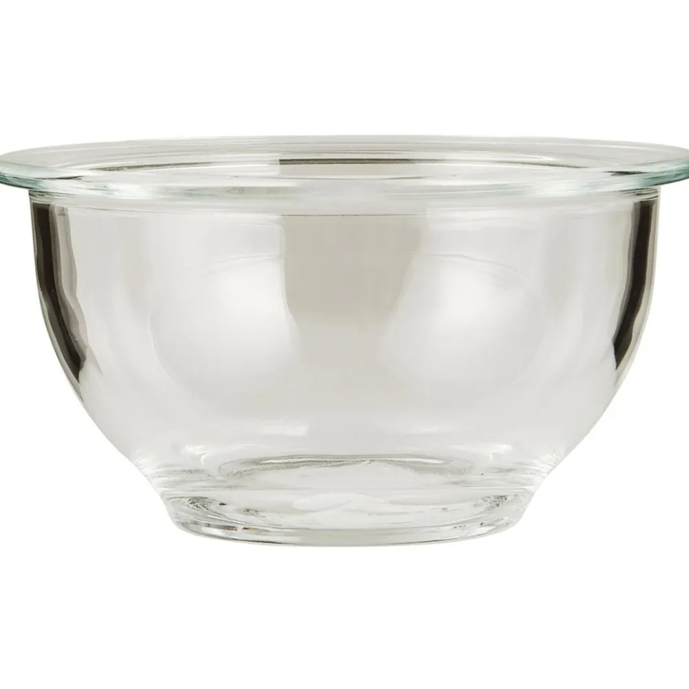 IB Laursen Glasschüssel klar