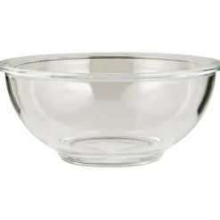 IB Laursen Glasschüssel klar