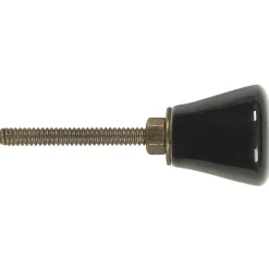 IB Laursen Griff aus Keramik konisch