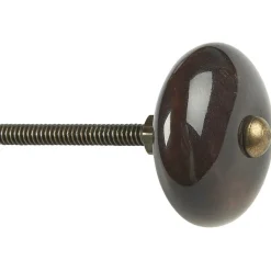 IB Laursen Griff Keramik für Schränke und Schubladen