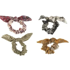 IB Laursen Haargummi aus Stoff