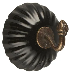 IB Laursen Haken einfach aus Keramik