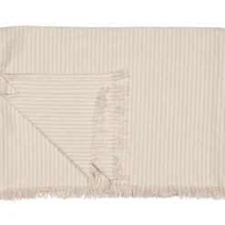 IB Laursen Hammam Handtuch mit Fransen Otto
