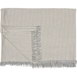 IB Laursen Hammam Handtuch mit Fransen Otto