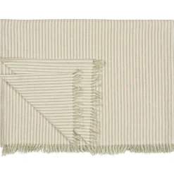 IB Laursen Hammam Handtuch mit Fransen Otto