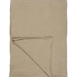 IB Laursen Handtuch Liseleje mit Waffelmuster