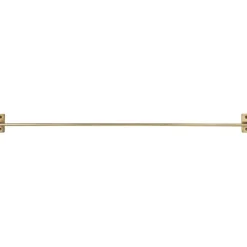 IB Laursen Handtuchstange Antikmessing Look