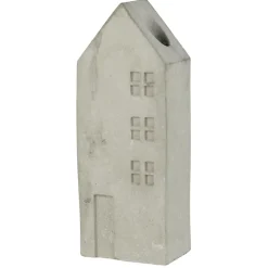 IB Laursen Haus für Stabkerze aus Beton