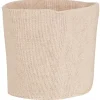 IB Laursen Hülle für Trinkglas, Baumwolle