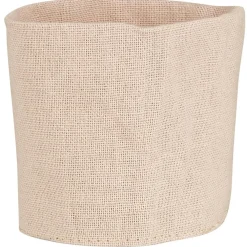 IB Laursen Hülle für Trinkglas, Baumwolle