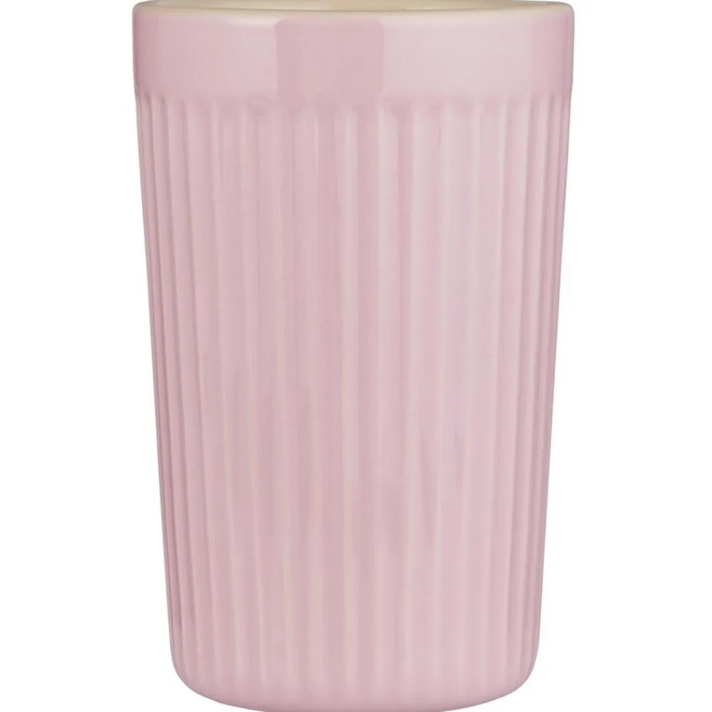 IB Laursen Hoher Cafe Latte Becher Mynte