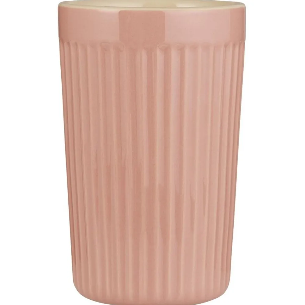 IB Laursen Hoher Cafe Latte Becher Mynte