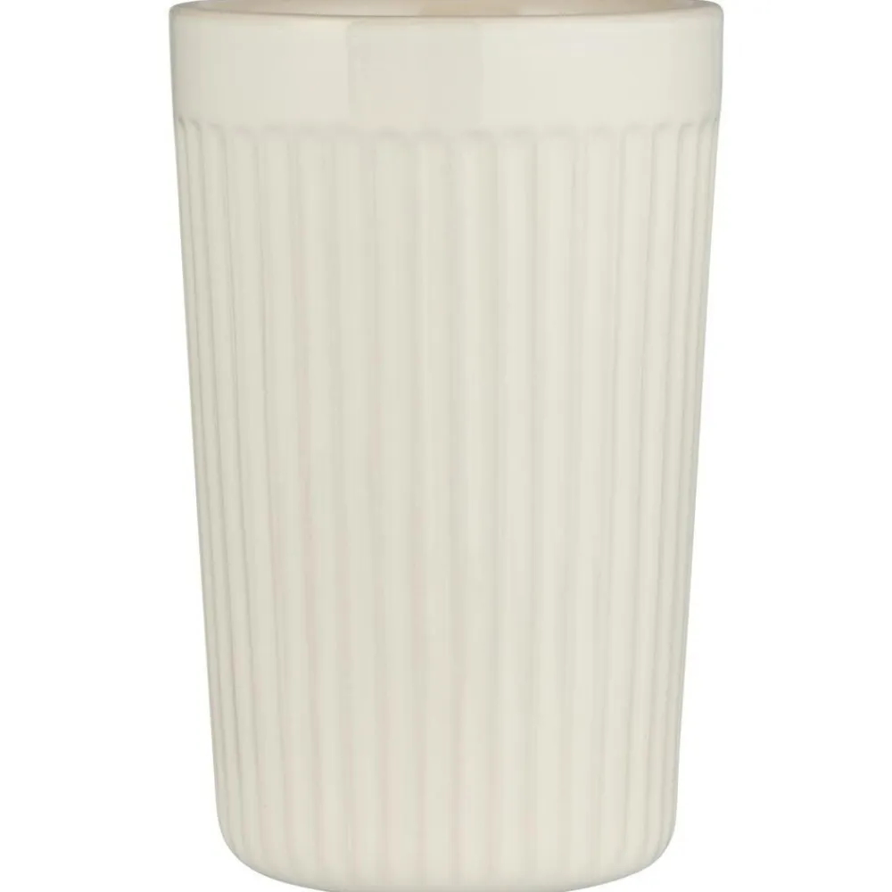 IB Laursen Hoher Cafe Latte Becher Mynte