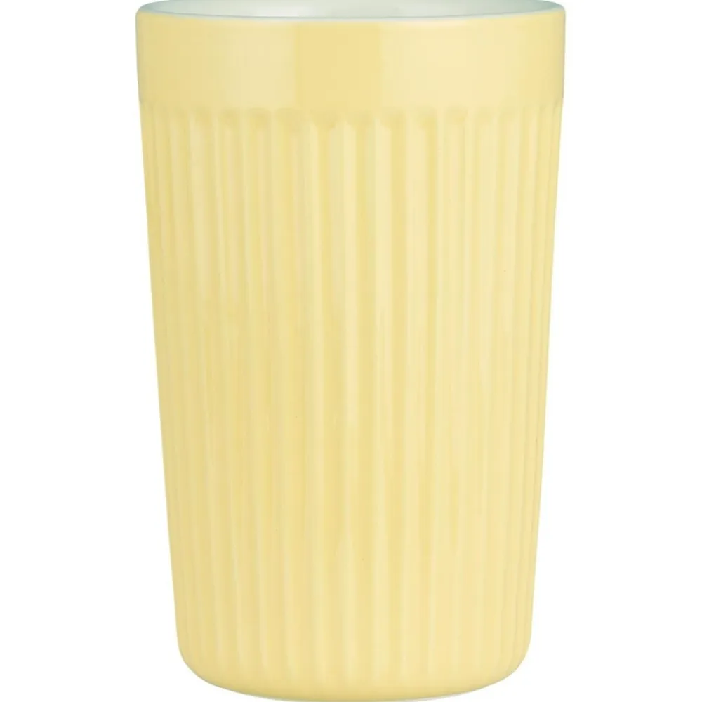 IB Laursen Hoher Cafe Latte Becher Mynte