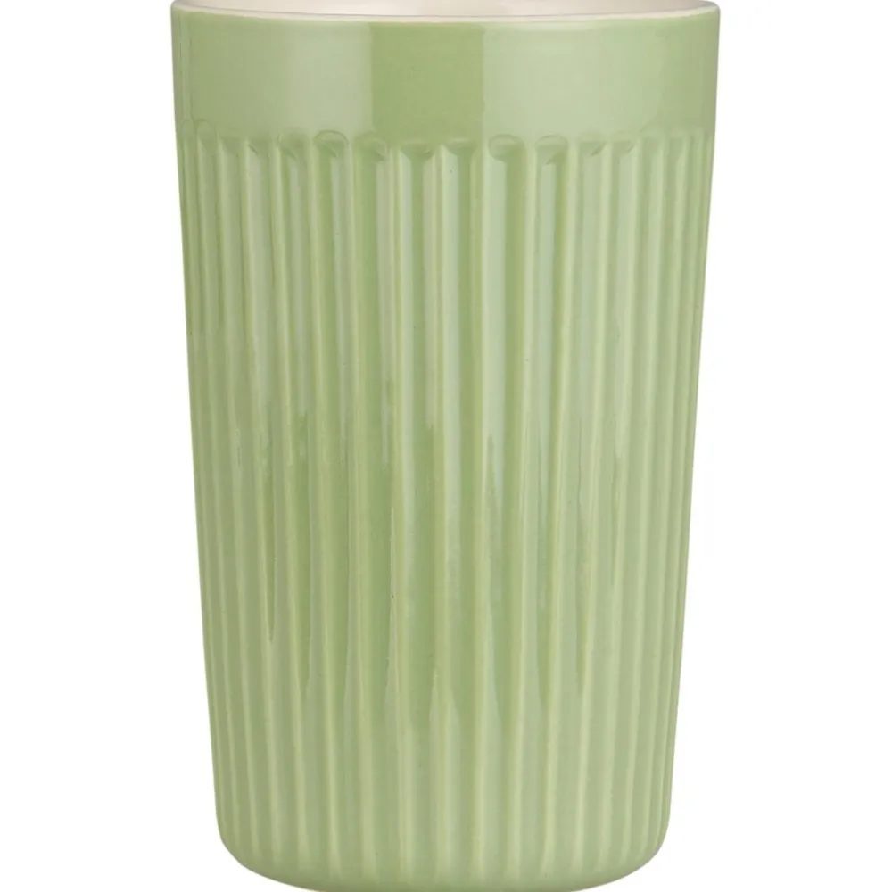 IB Laursen Hoher Cafe Latte Becher Mynte