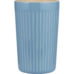 IB Laursen Hoher Cafe Latte Becher Mynte