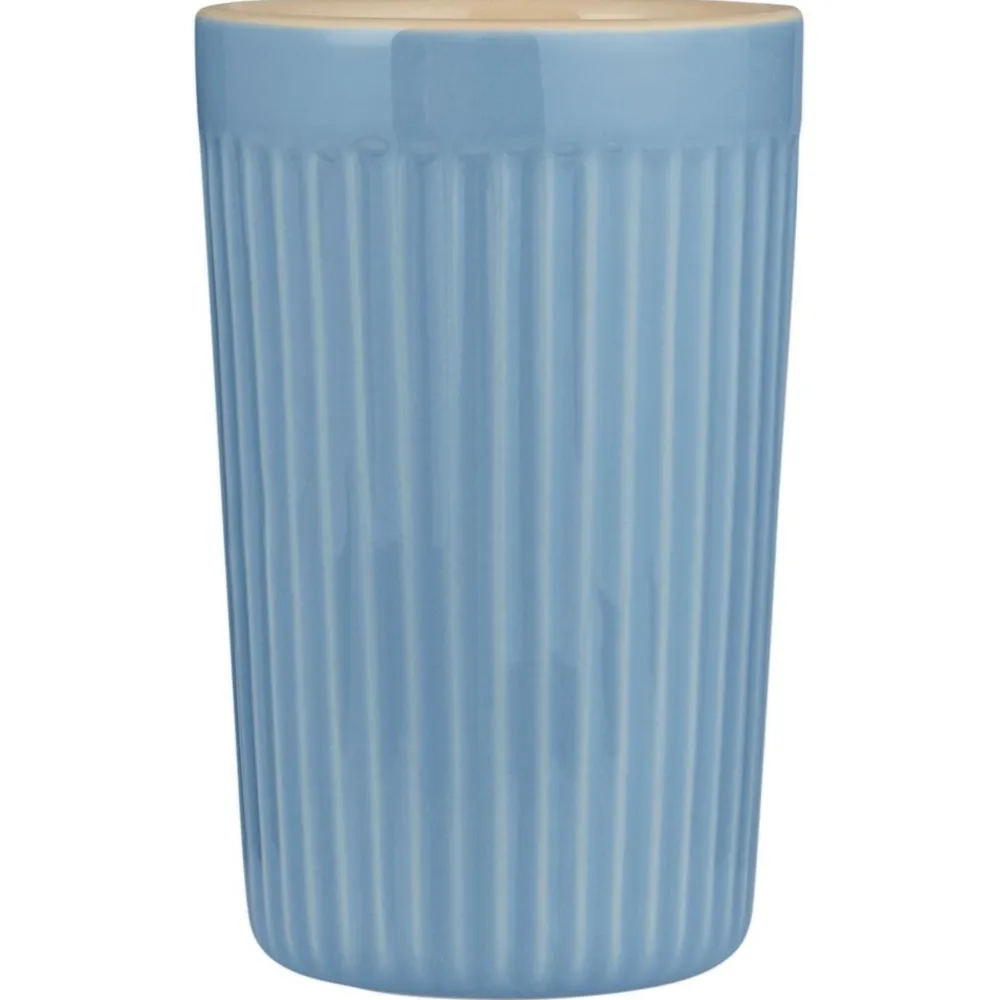 IB Laursen Hoher Cafe Latte Becher Mynte