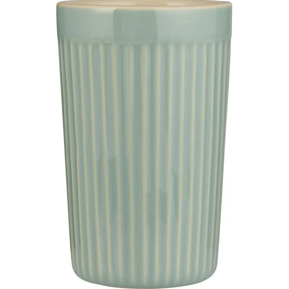 IB Laursen Hoher Cafe Latte Becher Mynte