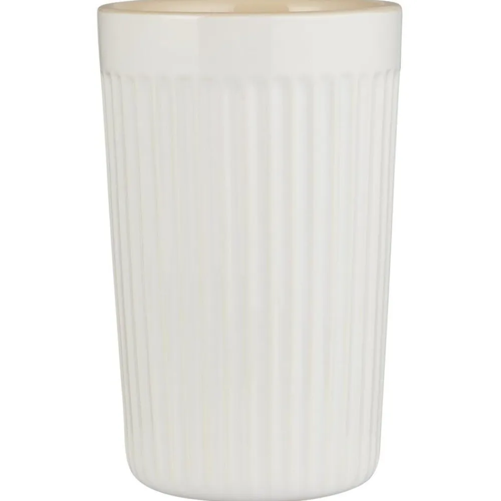 IB Laursen Hoher Cafe Latte Becher Mynte