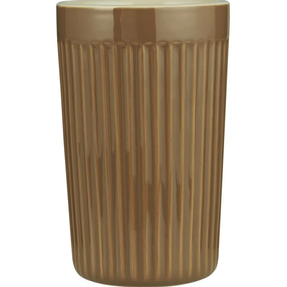 IB Laursen Hoher Cafe Latte Becher Mynte