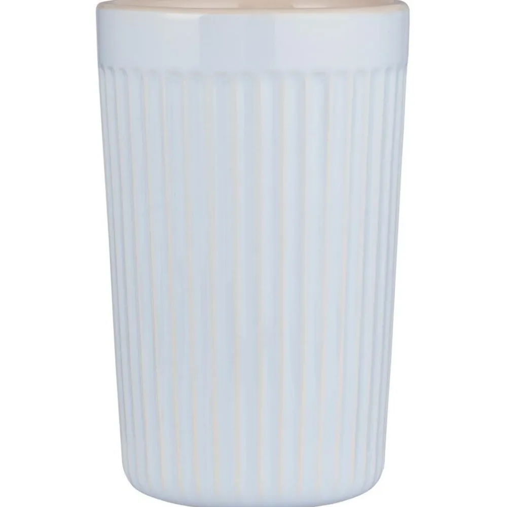 IB Laursen Hoher Cafe Latte Becher Mynte