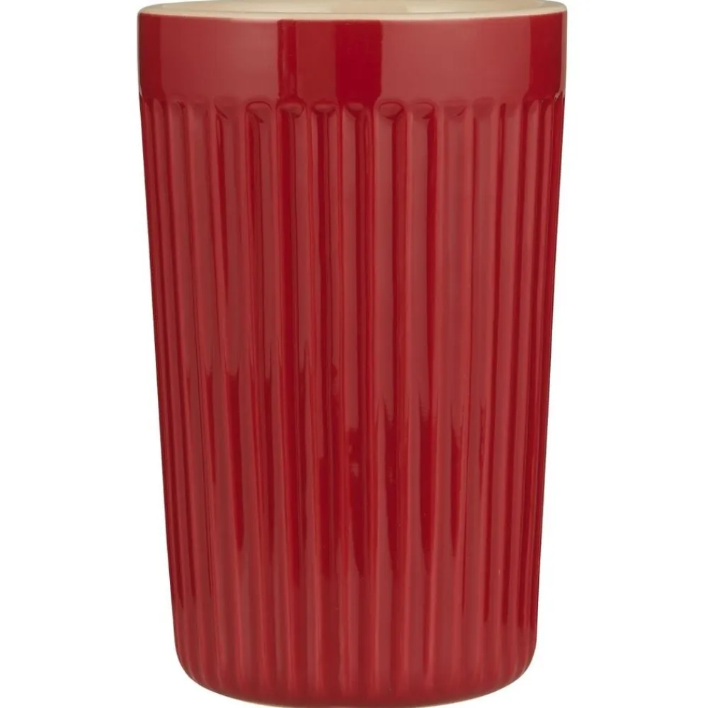 IB Laursen Hoher Cafe Latte Becher Mynte