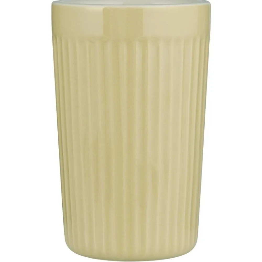 IB Laursen Hoher Cafe Latte Becher Mynte