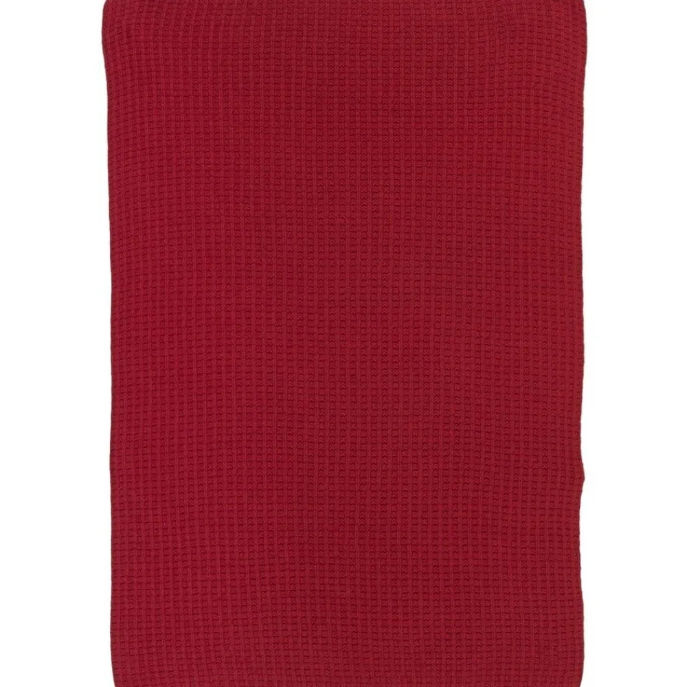 IB Laursen Küchen Handtuch gestrickt