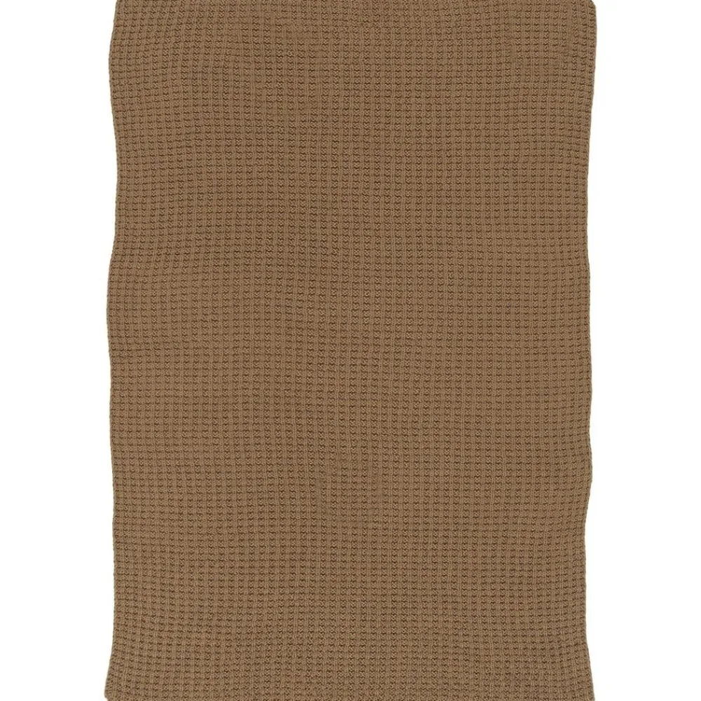 IB Laursen Küchen Handtuch gestrickt