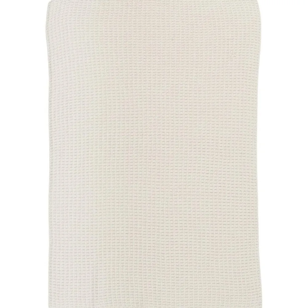 IB Laursen Küchen Handtuch gestrickt