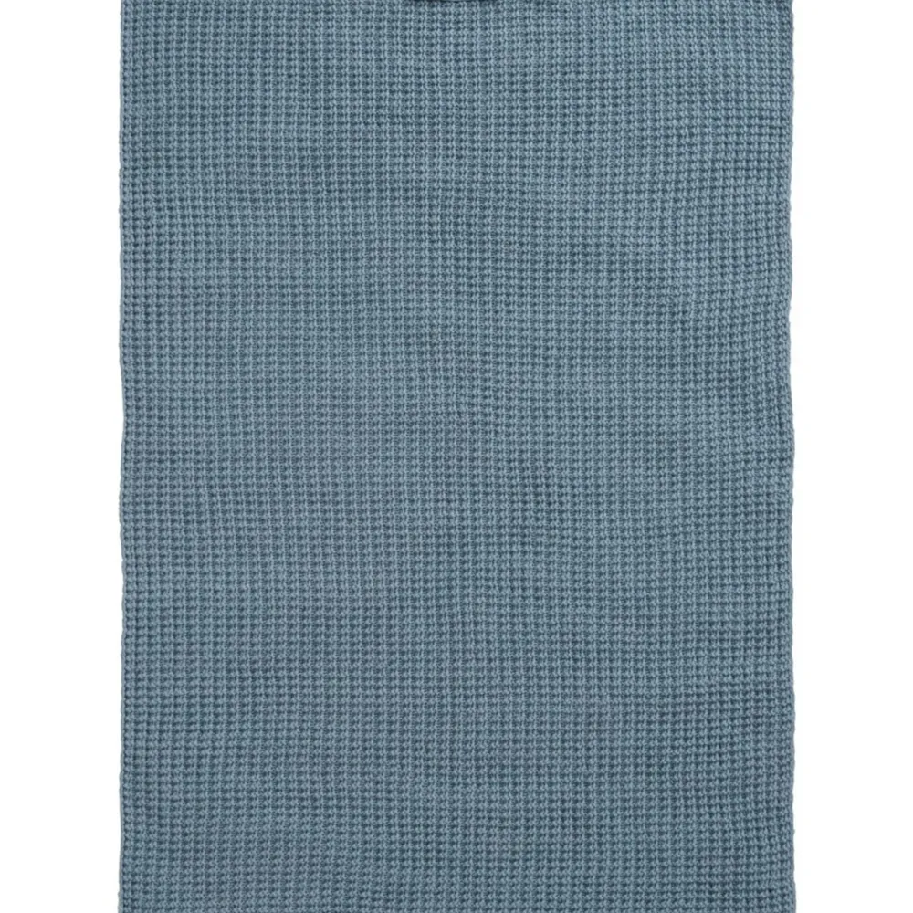 IB Laursen Küchen Handtuch gestrickt