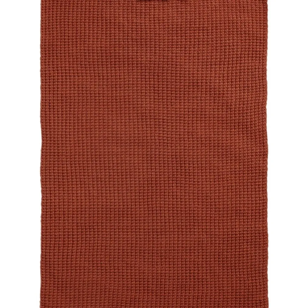 IB Laursen Küchen Handtuch gestrickt