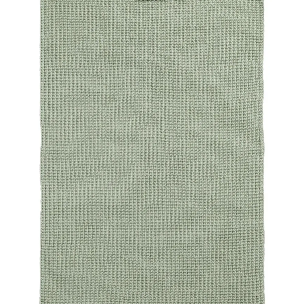 IB Laursen Küchen Handtuch gestrickt