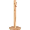 IB Laursen Küchenrollenhalter aus Akazienholz