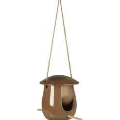 IB Laursen Keramik Vogelfutterhaus zum Aufhängen