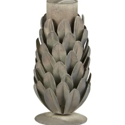 IB Laursen Kerzenhalter für Stabkerze Zapfen