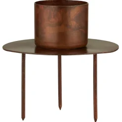 IB Laursen Kerzenhalter für Stabkerze Spieß