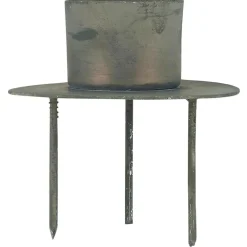 IB Laursen Kerzenhalter für Stabkerze Spieß